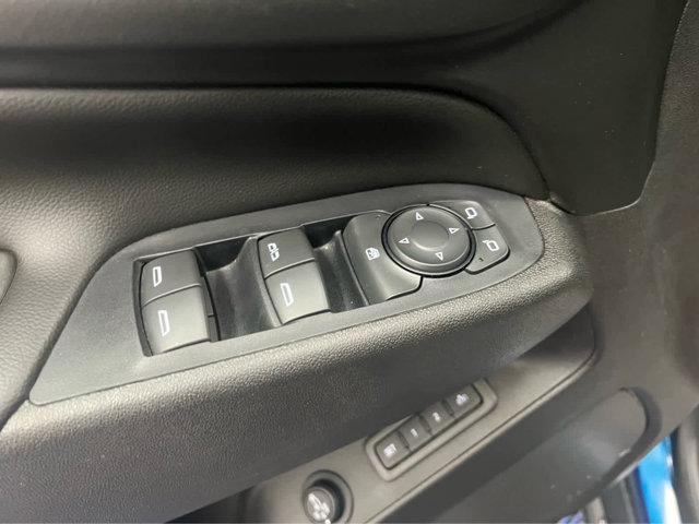 used 2019 Chevrolet Equinox car, priced at $17,900