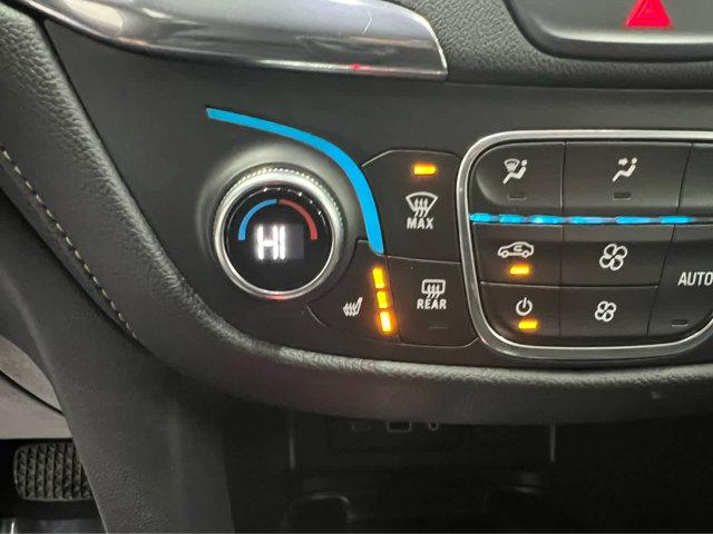 used 2019 Chevrolet Equinox car, priced at $17,900