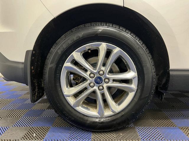 used 2015 Ford Edge car, priced at $11,999