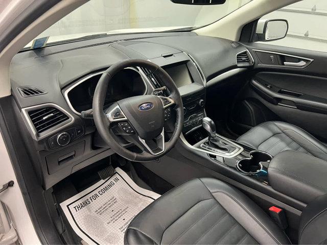 used 2015 Ford Edge car, priced at $11,999