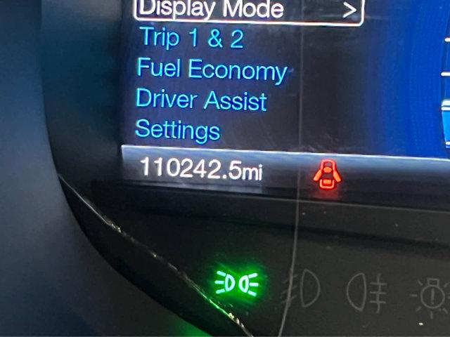 used 2015 Ford Edge car, priced at $11,999