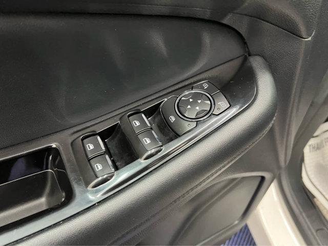 used 2015 Ford Edge car, priced at $11,999