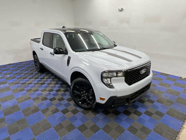 new 2026 Ford Maverick car, priced at $39,770