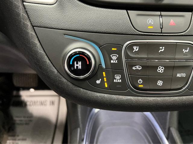 used 2024 Chevrolet Malibu car, priced at $19,290