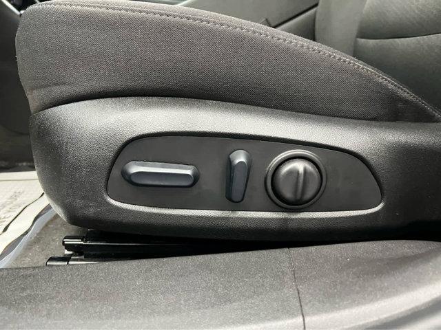 used 2024 Chevrolet Malibu car, priced at $19,290