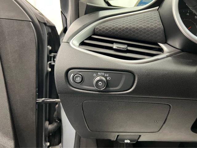 used 2024 Chevrolet Malibu car, priced at $19,290