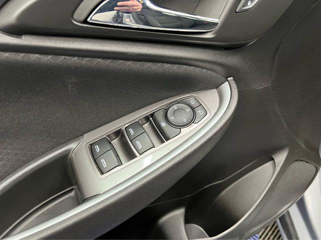 used 2024 Chevrolet Malibu car, priced at $19,290