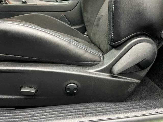 used 2023 Dodge Challenger car, priced at $39,990