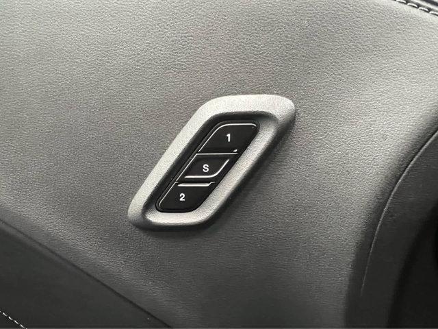used 2023 Dodge Challenger car, priced at $39,990