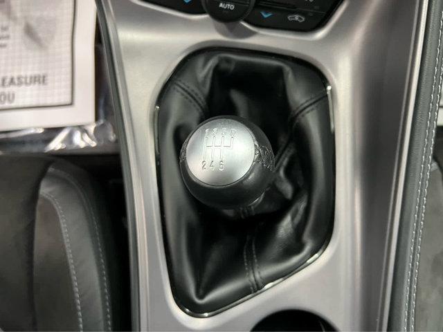 used 2023 Dodge Challenger car, priced at $39,990