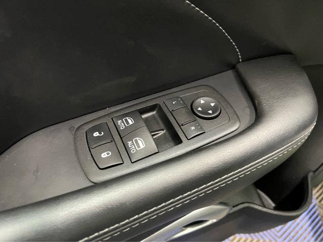 used 2023 Dodge Challenger car, priced at $39,990