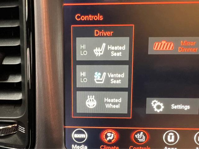 used 2023 Dodge Challenger car, priced at $39,990