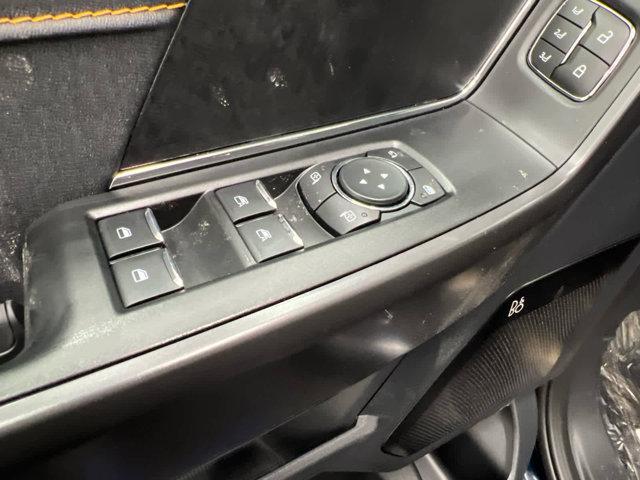 new 2025 Ford F-150 car, priced at $74,128