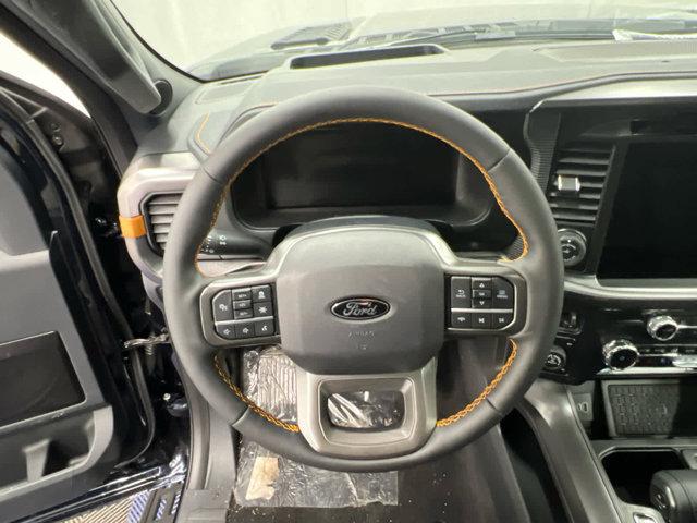 new 2025 Ford F-150 car, priced at $74,128