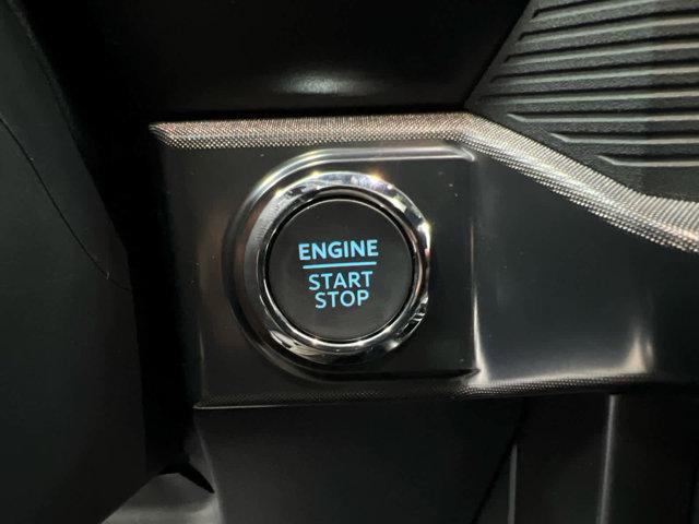 new 2025 Ford F-150 car, priced at $74,128