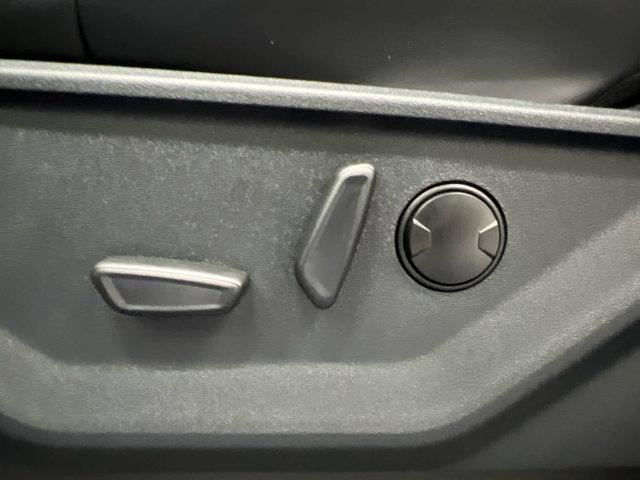 new 2025 Ford F-150 car, priced at $74,128