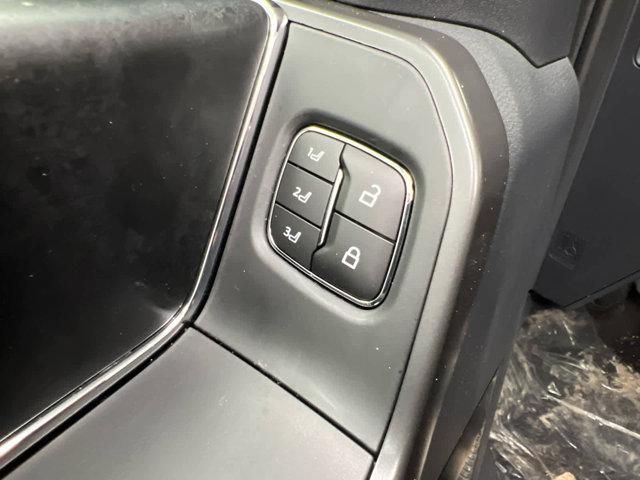 new 2025 Ford F-150 car, priced at $74,128