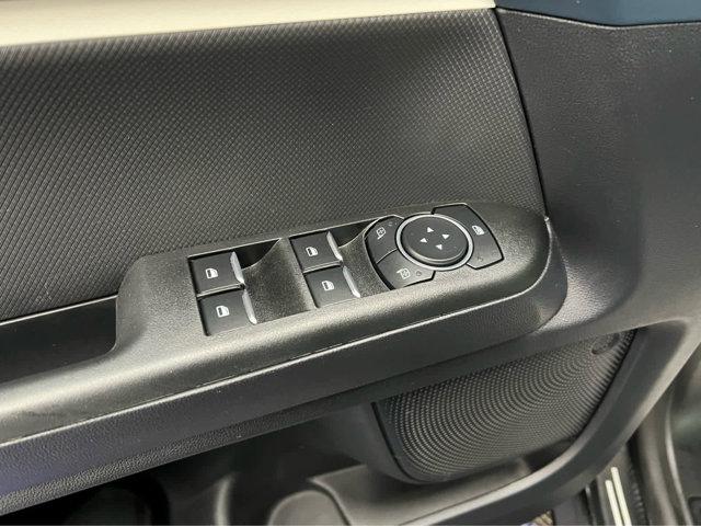 used 2023 Ford Bronco Sport car, priced at $24,850