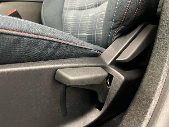 used 2023 Ford Bronco Sport car, priced at $24,850