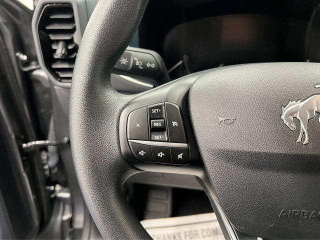 used 2023 Ford Bronco Sport car, priced at $24,850