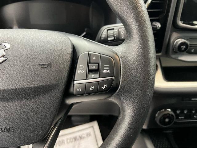 used 2023 Ford Bronco Sport car, priced at $24,850