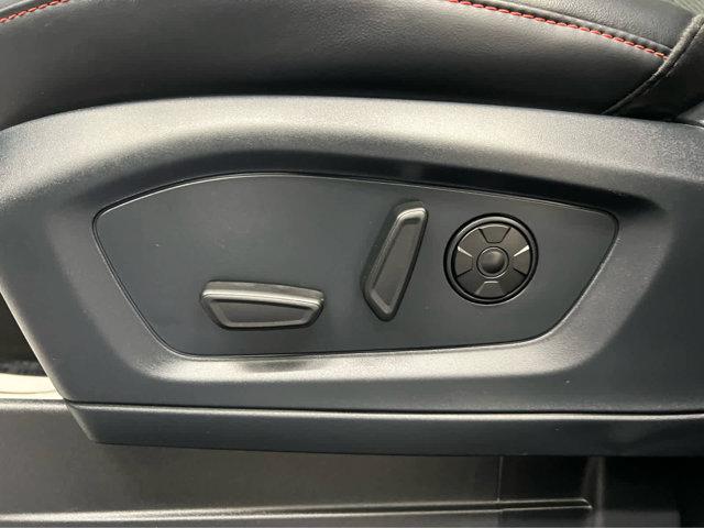 used 2025 Ford Explorer car, priced at $49,324