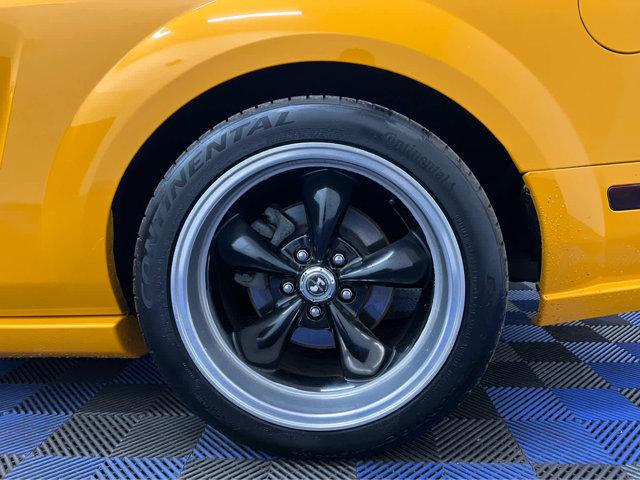 used 2008 Ford Mustang car, priced at $16,750