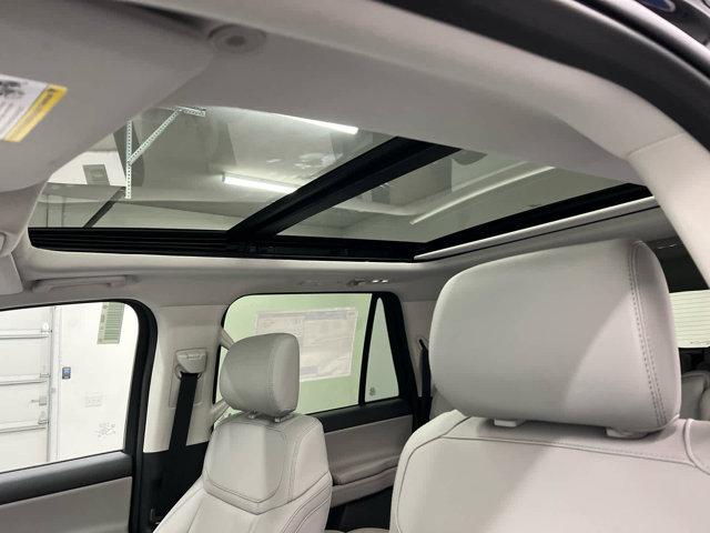 new 2026 Ford Expedition Max car, priced at $77,965