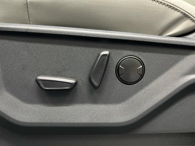 new 2026 Ford Expedition Max car, priced at $77,965