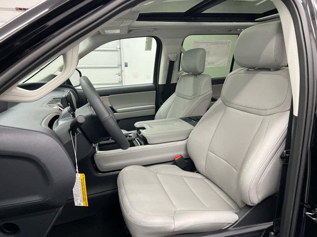 new 2026 Ford Expedition Max car, priced at $77,965