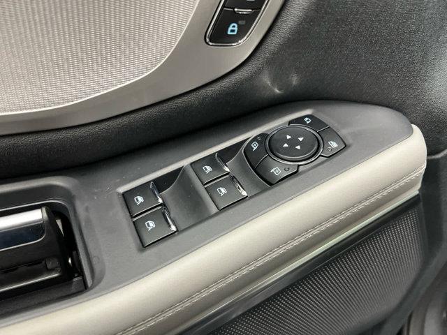 new 2026 Ford Expedition Max car, priced at $77,965