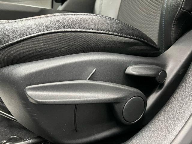 used 2024 Jeep Compass car, priced at $23,000