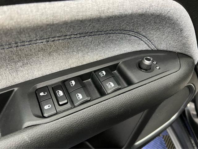 used 2024 Jeep Compass car, priced at $23,000