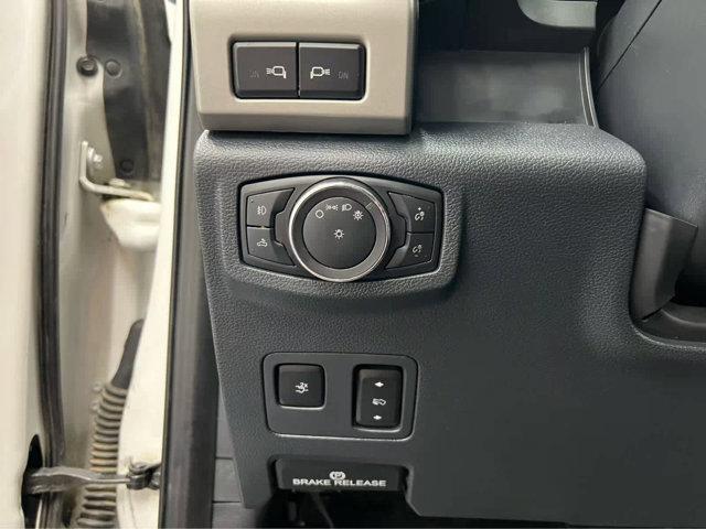 used 2022 Ford F-250 car, priced at $66,500