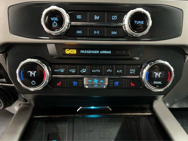 used 2022 Ford F-250 car, priced at $66,500