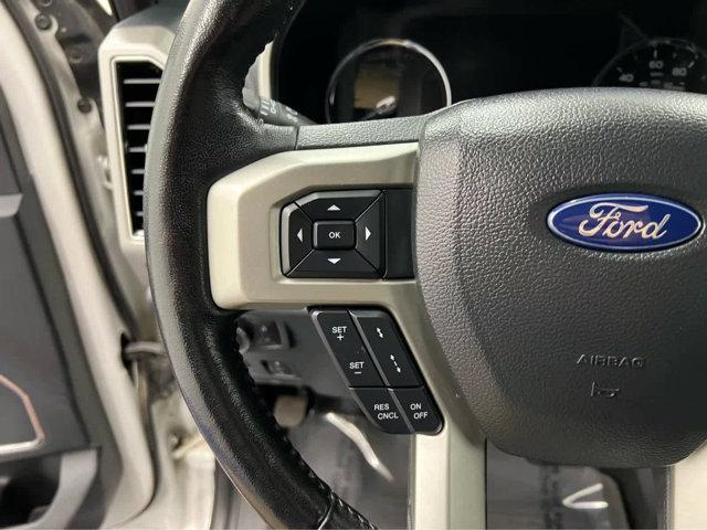 used 2022 Ford F-250 car, priced at $66,500