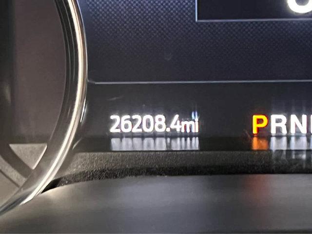 used 2022 Ford F-250 car, priced at $66,500