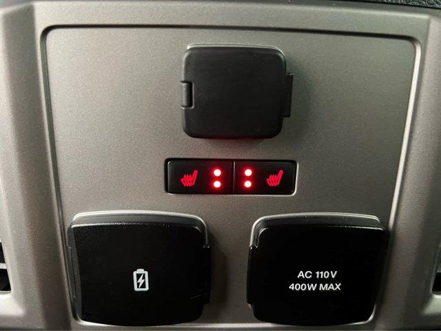 used 2022 Ford F-250 car, priced at $66,500