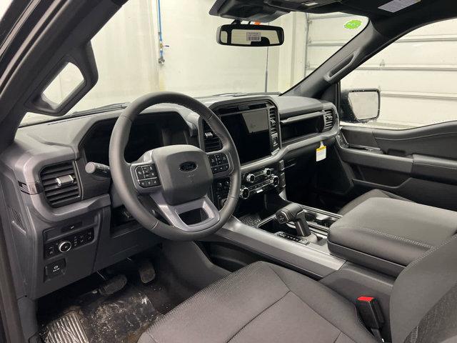new 2026 Ford F-150 car, priced at $60,299
