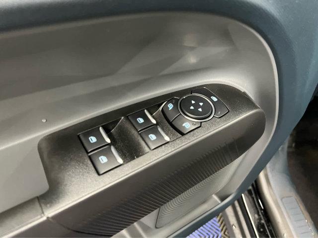 new 2025 Ford Maverick car, priced at $39,174