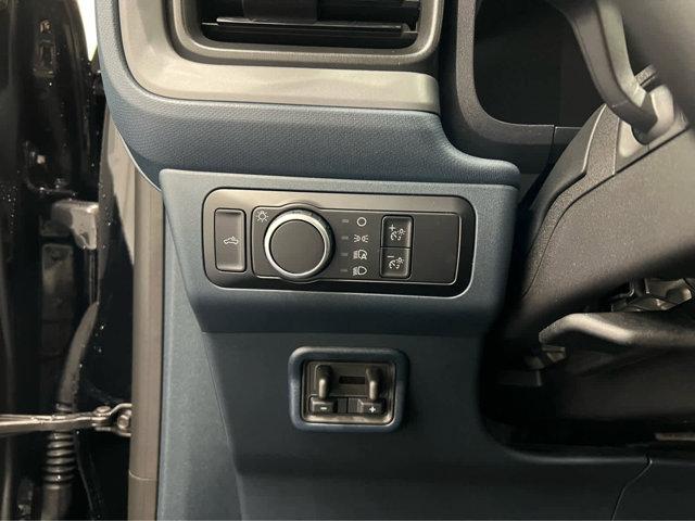 new 2025 Ford Maverick car, priced at $39,174