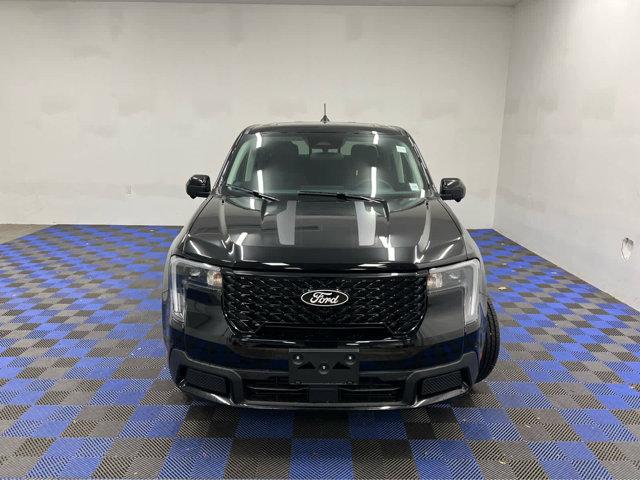 new 2025 Ford Maverick car, priced at $39,174