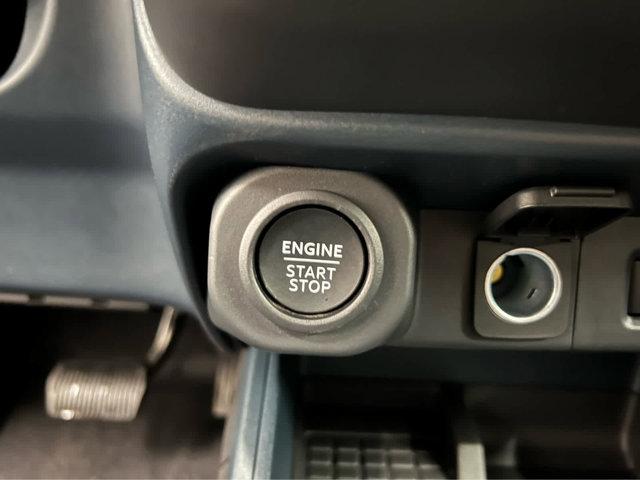 new 2025 Ford Maverick car, priced at $39,174