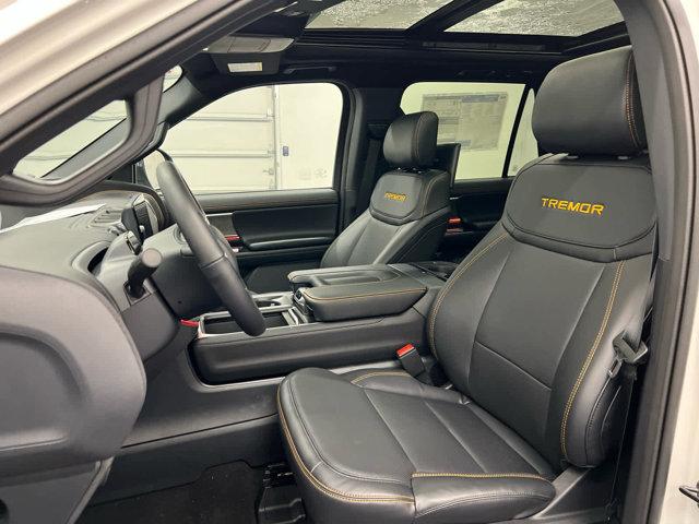 new 2026 Ford Expedition car, priced at $87,480