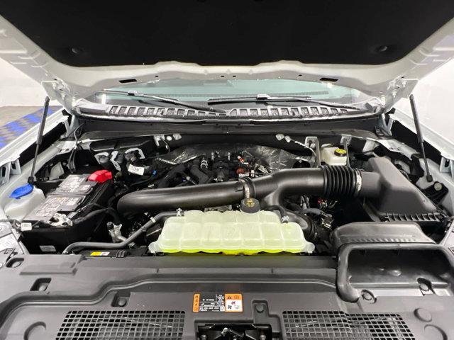 new 2026 Ford Expedition car, priced at $87,480