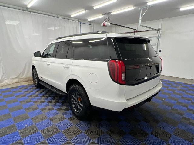 new 2026 Ford Expedition car, priced at $87,480