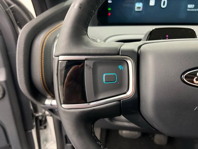 new 2026 Ford Expedition car, priced at $87,480