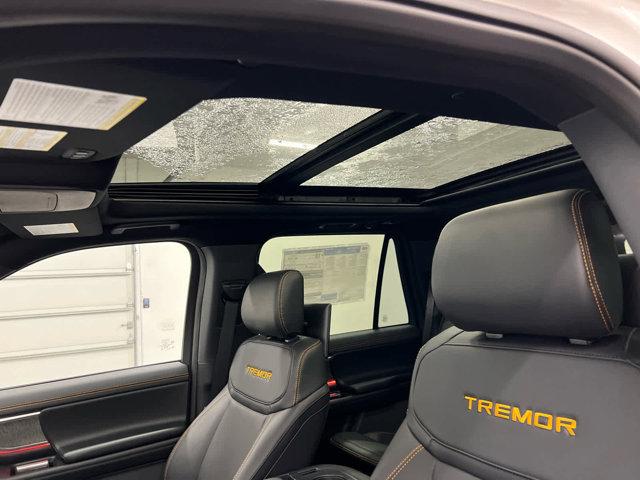 new 2026 Ford Expedition car, priced at $87,480