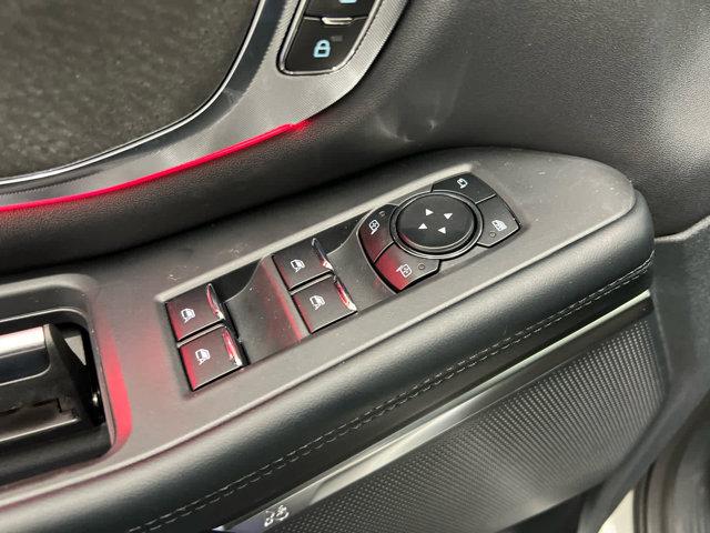 new 2026 Ford Expedition car, priced at $87,480