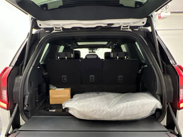 new 2026 Ford Expedition car, priced at $87,480